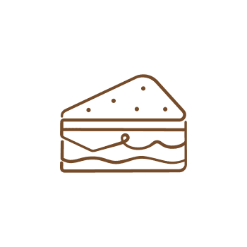 sandwich