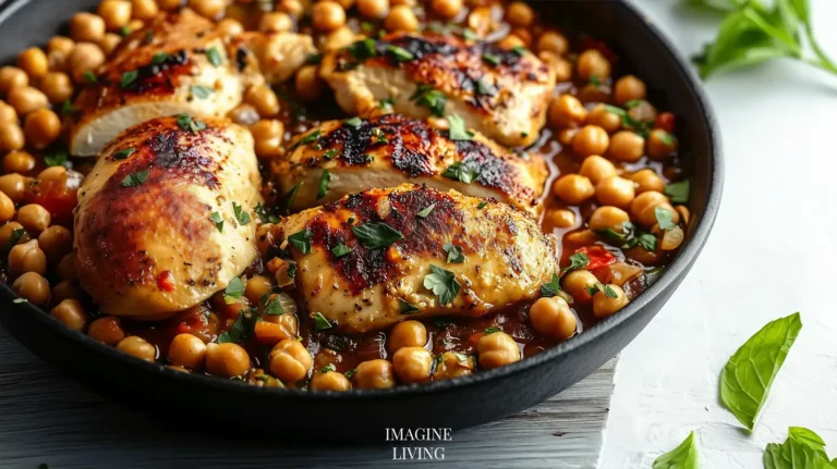 Roasted Chicken Breasts