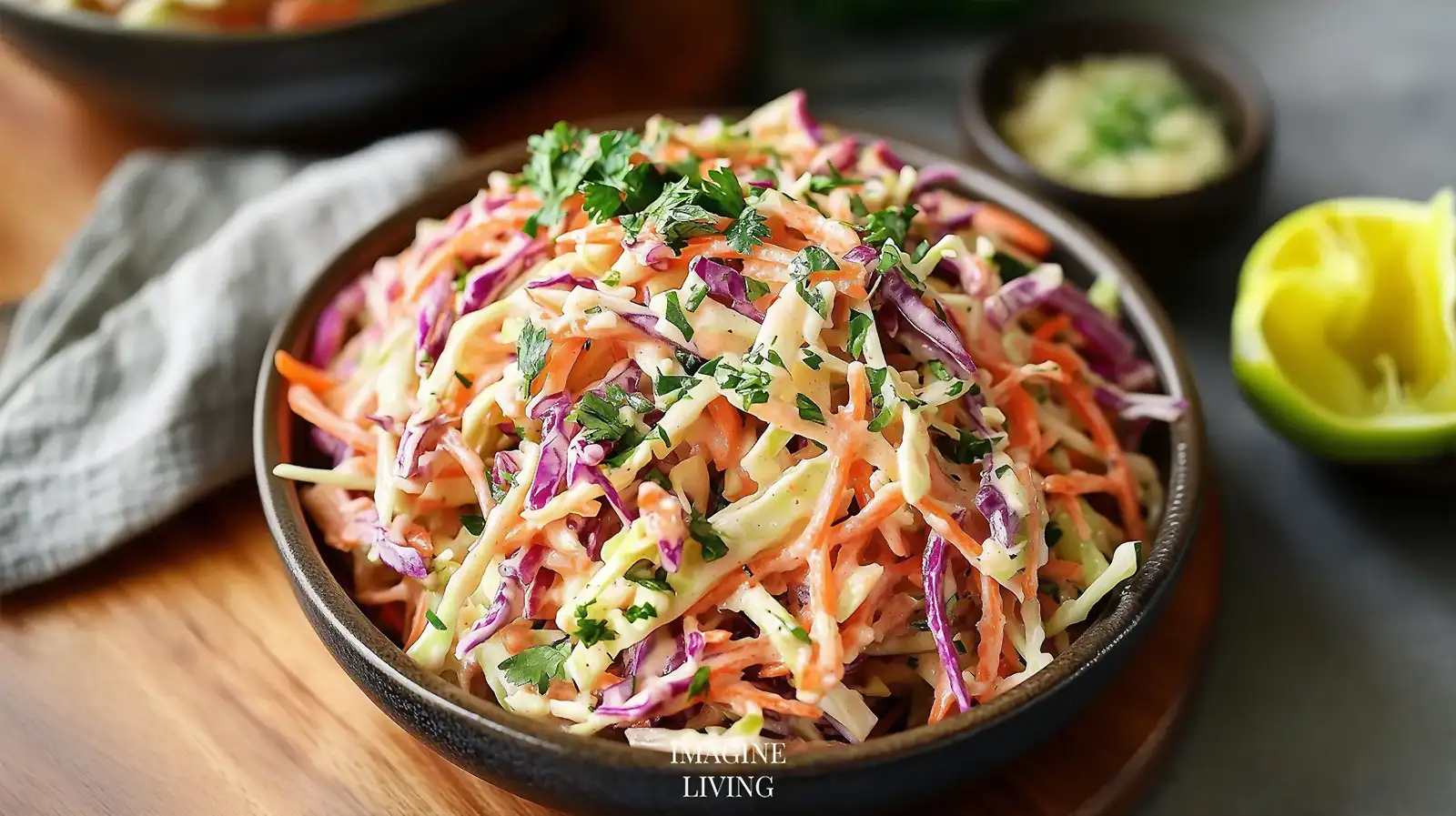Coleslaw