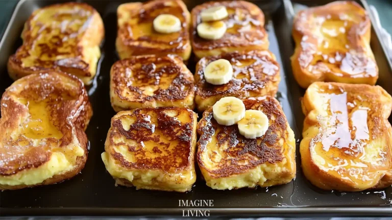 French Toast