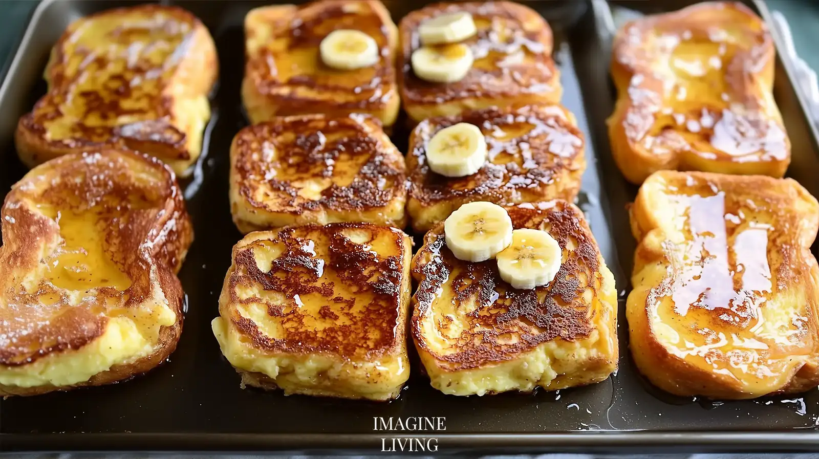 French Toast