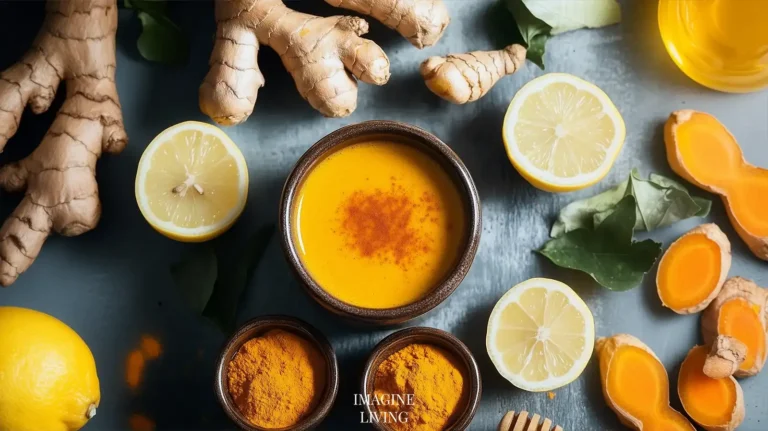 10 Powerful Immune Booster Shots