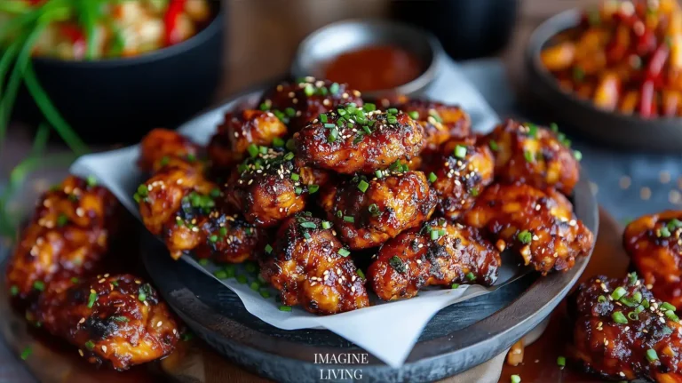 Korean Chicken