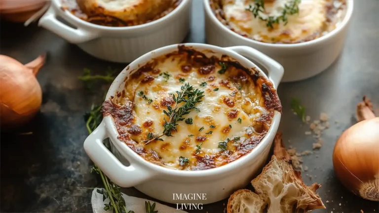 French Onion Soup