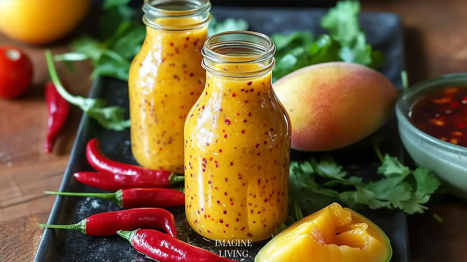 10 Seed-Oil-Free Salad Dressings