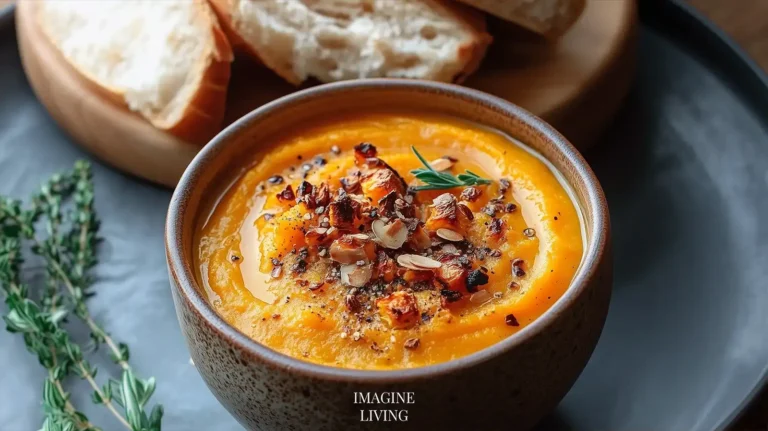 15 Irresistible and Easy Squash Soup Recipes