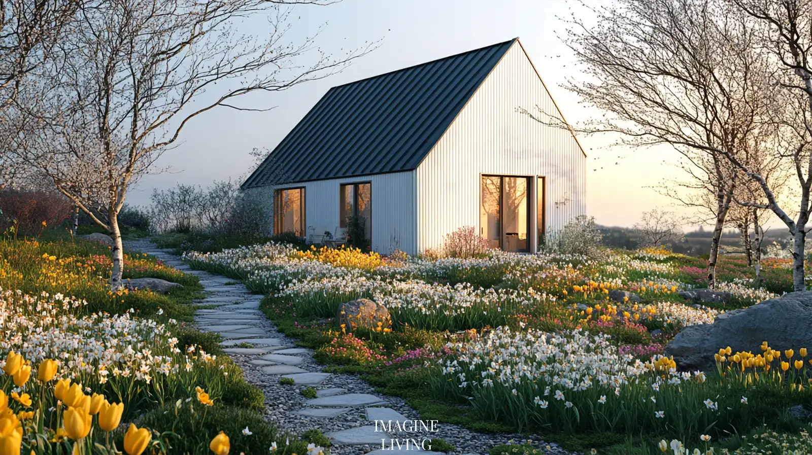 37+ Cozy Cottage Gardens: How to Style Your Spring Retreat
