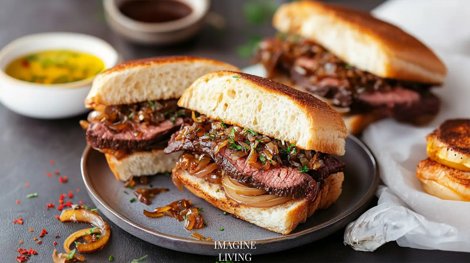 10 Classic Sandwiches