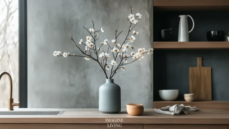 40+ Beautiful Japandi Space Decor Ideas for a Calm Spring Vibe