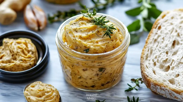 Café de Paris Butter