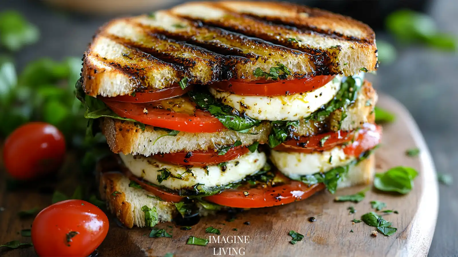 15 Meal Prep-Friendly Sandwiches