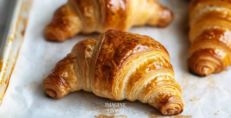 French Croissant