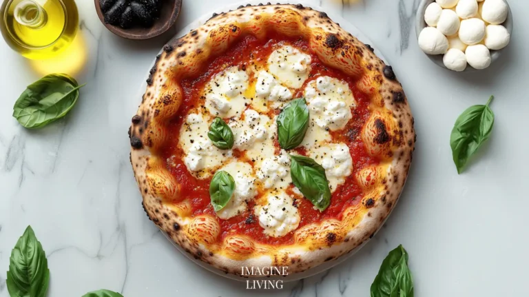 Neapolitan Pizza