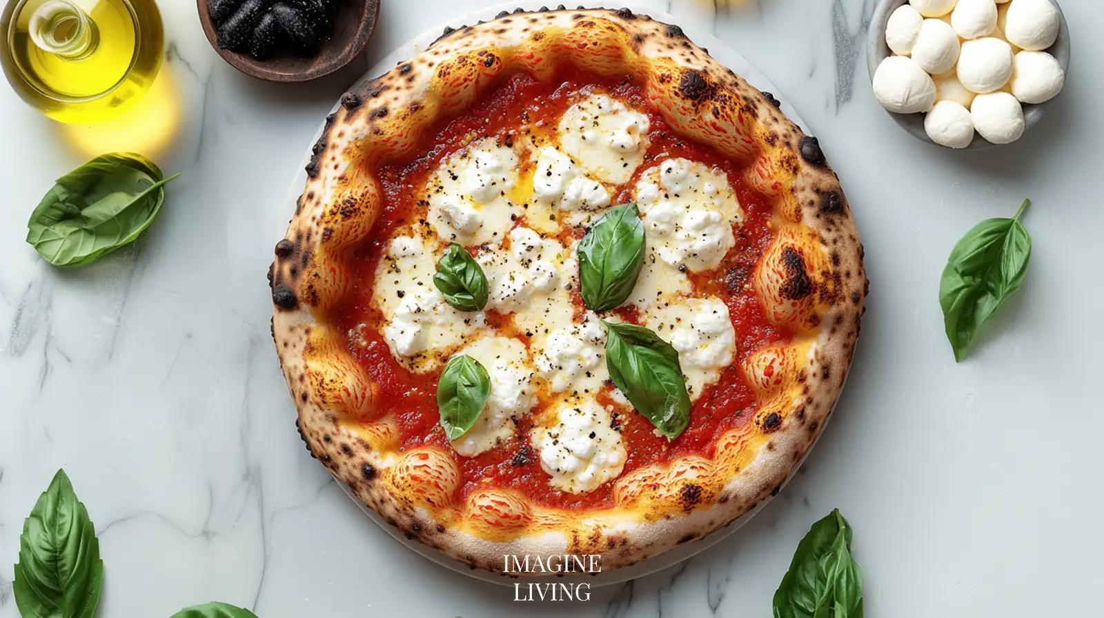 Neapolitan Pizza