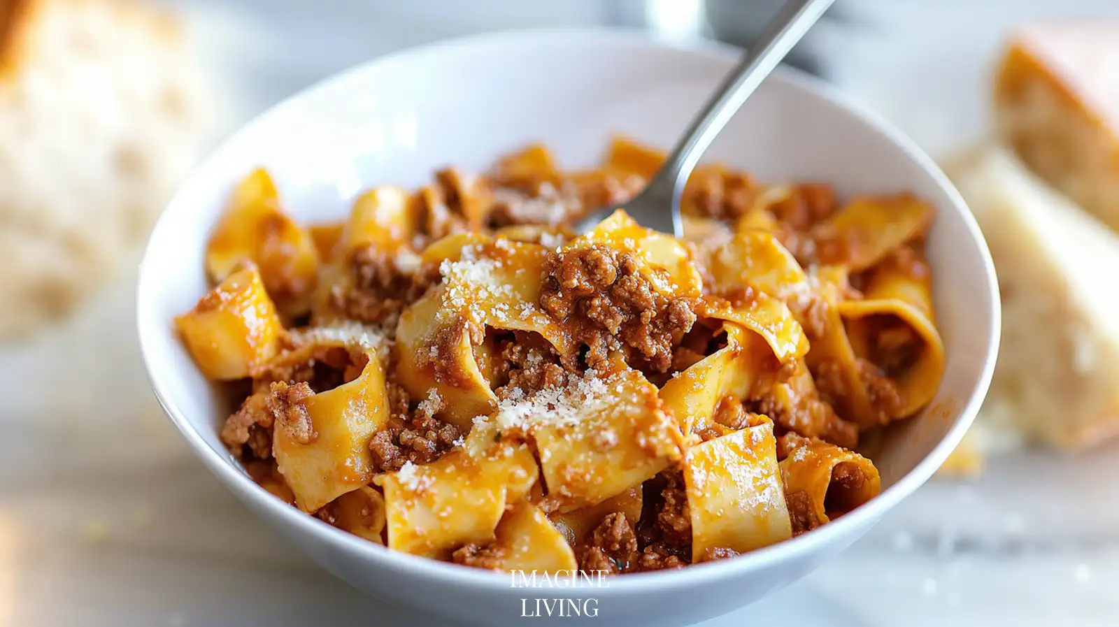 Ragù alla Bolognese