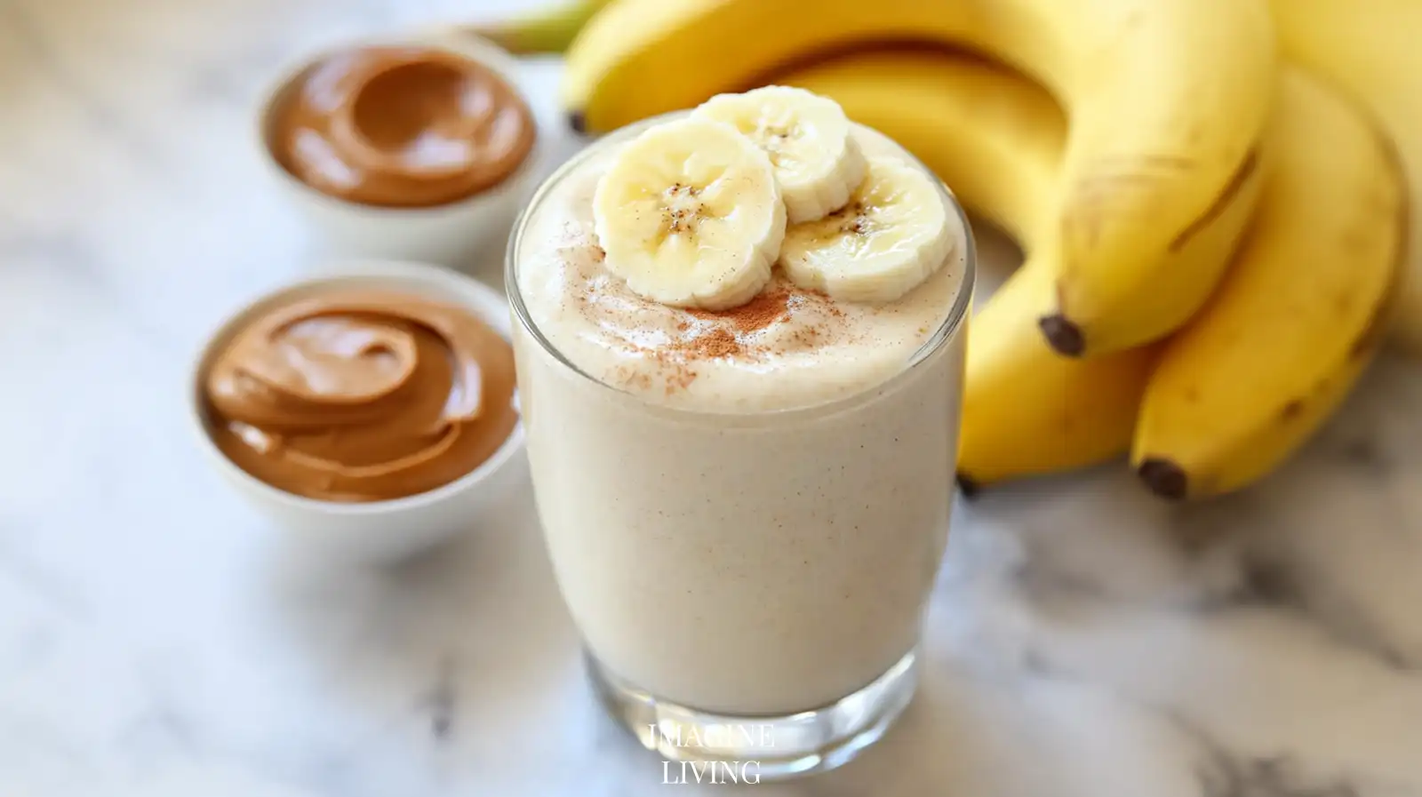 Top 10 Smoothie Recipes