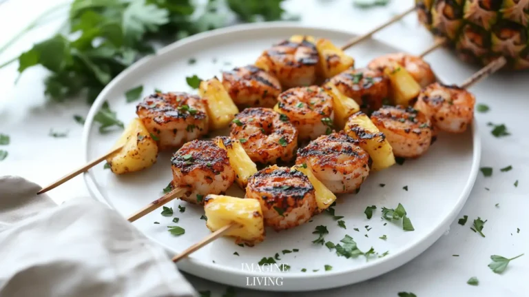 10 Fresh Summer Dinner Ideas