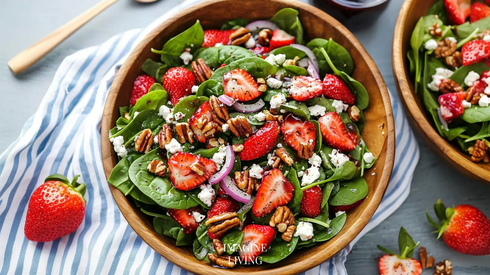12 Delicious Salad Recipes