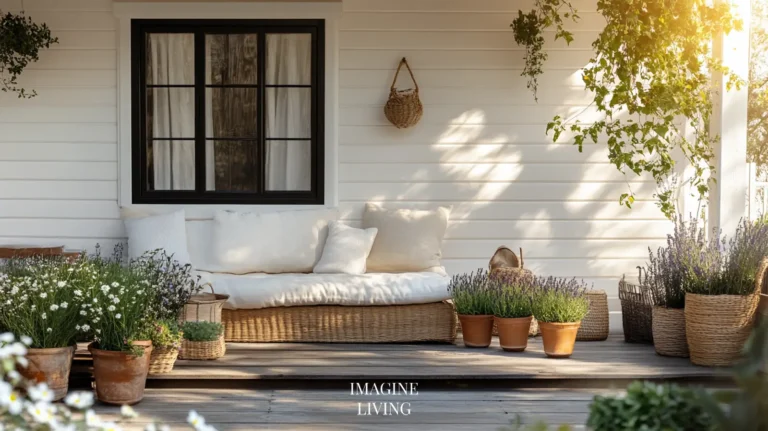 Spring & Summer Outdoor Styling Ideas to Transform Every Space