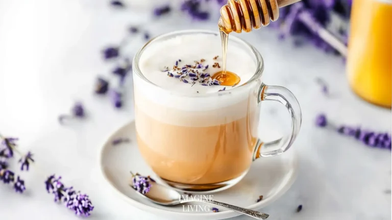 10 Beautiful Coffee Drinks